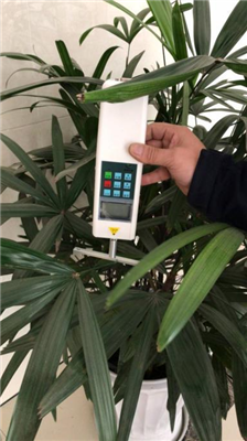 植物抗倒伏測定儀