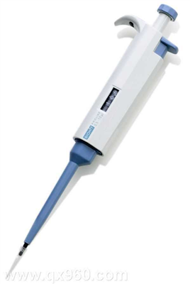 單道可調(diào)移液器