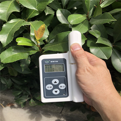 植物營養(yǎng)測定儀