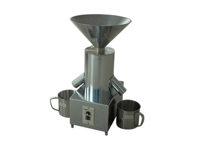 電動(dòng)分樣器