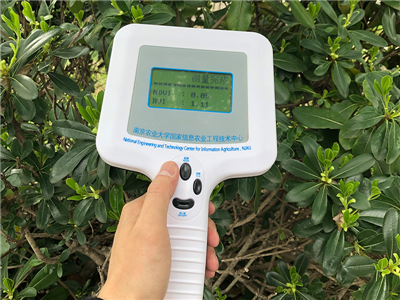 TOP-1200植物冠層分析儀